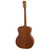 New - ARIA ORCHESTRAL MODEL ACOUSTIC GUITAR MATTE TOBACCO BURST 40087-GU4-ARAI-101-MTTS View 2