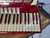 Used AS-IS VINTAGE CAPRI ACCORDION Accordion 40012-S000306965 View 3