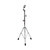 Used Ludwig STRAIGHT CYMBAL STAND Straight Stand View 2