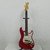 Used Fender Stratocaster  MIM w-Lace Sensor  40042-S000262818 View 2