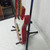 Used Fender Stratocaster  MIM w-Lace Sensor  40042-S000262818 View 6