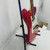 Used Fender Stratocaster  MIM w-Lace Sensor  40042-S000262818 View 10
