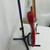 Used Fender Stratocaster  MIM w-Lace Sensor  40042-S000262818 View 11