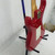 Used Fender Stratocaster  MIM w-Lace Sensor  40042-S000262818 View 20
