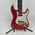 Used Fender Stratocaster  MIM w-Lace Sensor  40042-S000262818 View 8