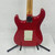 Used Fender Stratocaster  MIM w-Lace Sensor  40042-S000262818 View 15