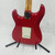 Used Fender Stratocaster  MIM w-Lace Sensor  40042-S000262818 View 18
