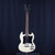 Used Epiphone SG G-310 SG Type Electric Guitar White 6-String 41140-S000132925 View 2