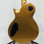 Used Harley Benton Lp Style Gold Top 40042-S000262824 View 14