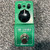 Used IBANEZ TS MINI TUBE SCREAMER Guitar Overdrive Pedal 41106-S000096485 View 1