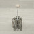 Used Single Kick Drum Pedal 40015-S000331723 View 4