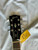 Used Gibson LES PAUL SG Type Electric Guitar Black 6-String 41131-S000010923 View 2