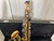 Used Yamaha YAS-26 ALTO SAX Alto Saxophone 40107-S000154650 View 8