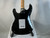 Used Kona S-TYPE ELECTRIC BLACK S Type Electric Guitar Black 6-String 40012-S000306978 View 16
