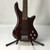 Used Schecter DIAMOND DELUXE 4 Bass Guitar Other 4-String 41110-S000070874 View 1