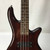 Used Schecter DIAMOND DELUXE 4 Bass Guitar Other 4-String 41110-S000070874 View 2