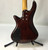 Used Schecter DIAMOND DELUXE 4 Bass Guitar Other 4-String 41110-S000070874 View 4