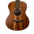 Used Taylor GS MINI-E KOA Solid Top Acoustic Guitar Wood 41120-S000035245 View 1