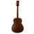 Used Taylor GS MINI-E KOA Solid Top Acoustic Guitar Wood 41120-S000035245 View 5