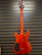 Used Ibanez SZ320 Electric Guitar Cherry Sunburst 6-String 41116-S000049961 View 3