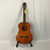 Used Yamaha G-55A CLASSICAL Laminate Top Acoustic Guitar Orange 41128-S000108740 View 8