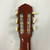 Used Yamaha G-55A CLASSICAL Laminate Top Acoustic Guitar Orange 41128-S000108740 View 4
