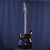 Used Ibanez S1070PBZ Super S Electric Guitar Silver Burst 6-String 40123-S000132933 View 7