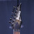 Used Ibanez S1070PBZ Super S Electric Guitar Silver Burst 6-String 40123-S000132933 View 4