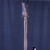 Used Ibanez S1070PBZ Super S Electric Guitar Silver Burst 6-String 40123-S000132933 View 6