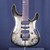 Used Ibanez S1070PBZ Super S Electric Guitar Silver Burst 6-String 41140-S000132933 View 1