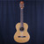 Used ALHAMBRA 1-OP Solid Top Acoustic Guitar Natural 40123-S000132935 View 2