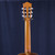 Used ALHAMBRA 1-OP Solid Top Acoustic Guitar Natural 40123-S000132935 View 6