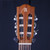 Used ALHAMBRA 1-OP Solid Top Acoustic Guitar Natural 40123-S000132935 View 4