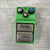 Used Ibanez TS9 - Tube Screamer Overdrive Pedal 40112-S000180031 View 3