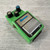 Used Ibanez TS9 - Tube Screamer Overdrive Pedal 40112-S000180031 View 1