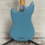 Used - Fender JMJ ROAD WORN MUSTANG BASS 40087-S000234764 View 8