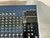 Used Yamaha MG16/6 WITH CASE Mixing Console 40012-S000306983 View 4