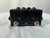 Used ONE CONTROL BLACK LOOP MINIMAL SERIES Switch Pedal 40012-S000306987 View 2