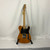 Used Squier AFFINITY Telecaster T Type Electric Guitar Yellow 6-String 41128-S000108743 View 8