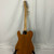 Used Squier AFFINITY Telecaster T Type Electric Guitar Yellow 6-String 41128-S000108743 View 7