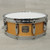 Used Gretsch 14x5 Full Range Maple Snare Drum 40015-S000331728 View 1