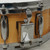 Used Gretsch 14x5 Full Range Maple Snare Drum 40015-S000331728 View 5