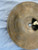 Used Wuhan 8 IN SPLASH Splash Cymbal 8" 40012-S000306992 View 6
