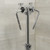 Used Ludwig Atlas Pro Double Tom Stand 40015-S000331731 View 4