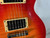 Used Epiphone LES PAUL STANDARD LEFT HANDED LP Type Electric Guitar Cherry Sunburst 6-String 40012-S000307005 View 10