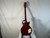 Used Epiphone LES PAUL STANDARD LEFT HANDED LP Type Electric Guitar Cherry Sunburst 6-String 40012-S000307005 View 17