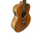 Used Taylor GS MINI KOA W/GIGBAG Solid Top Acoustic Guitar Wood 40009-S000309314 View 3