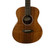 Used Taylor GS MINI KOA W/GIGBAG Solid Top Acoustic Guitar Wood 40009-S000309314 View 2