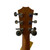 Used Taylor GS MINI KOA W/GIGBAG Solid Top Acoustic Guitar Wood 40009-S000309314 View 10