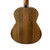 Used Taylor GS MINI KOA W/GIGBAG Solid Top Acoustic Guitar Wood 40009-S000309314 View 7